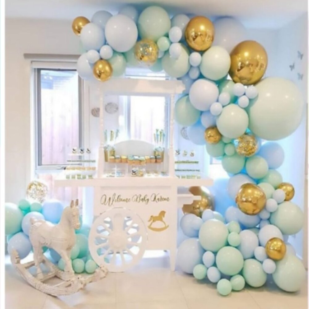Balloon Garland Kit (A18)